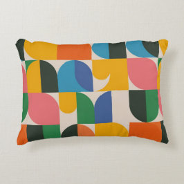 Kopfkissen für kundenspezifische Akzente Dekokissen