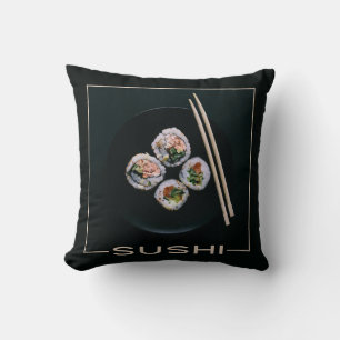 Kopfkissen für Sushi Kissen
