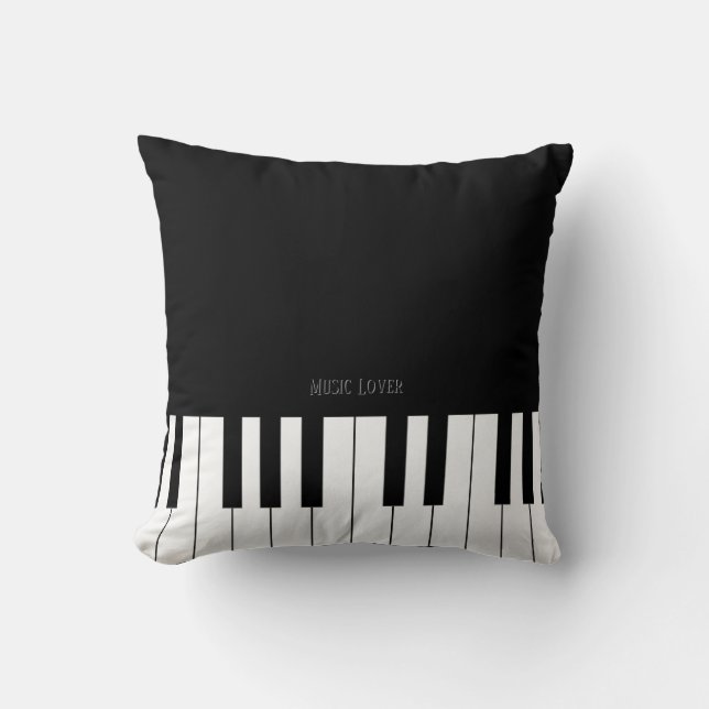 Kopfkissen Kissen (Vorderseite)