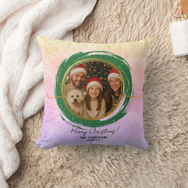 Kopfkissen Kissen (Decke)