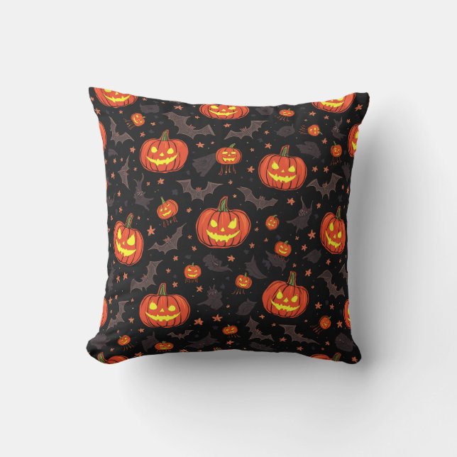 Kopfkissen Kissen (Vorderseite)