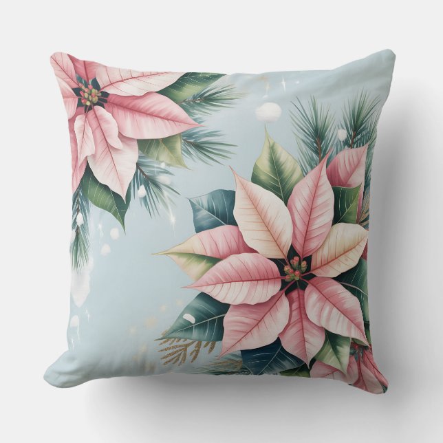 Kopfkissen Kissen (Vorderseite)