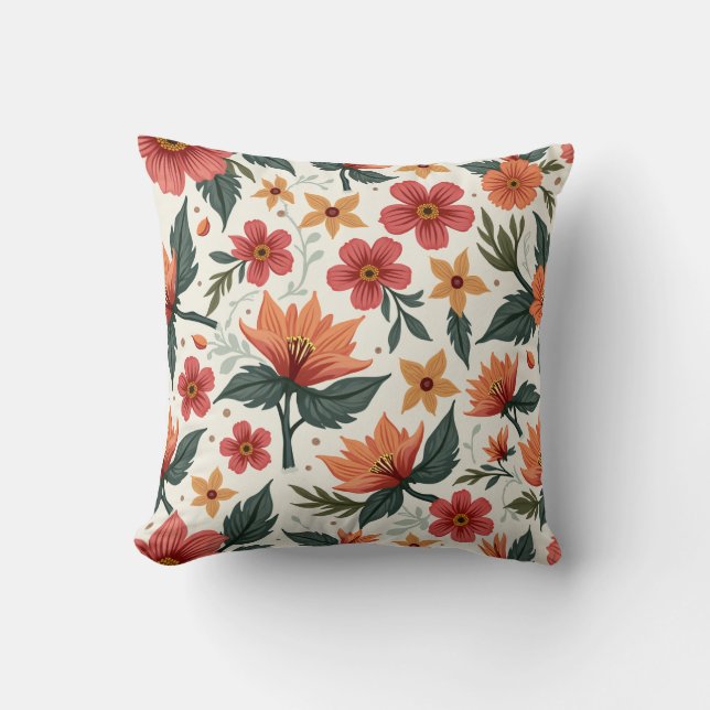 Kopfkissen Kissen (Vorderseite)