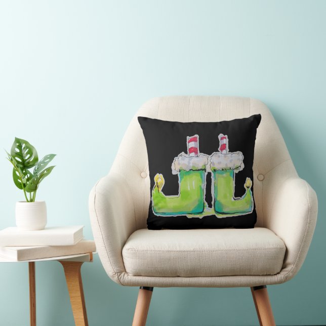 Kopfkissen Kissen (Stuhl )