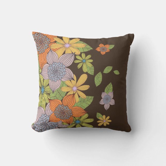 Kopfkissen Kissen (Vorderseite)