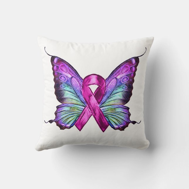 Kopfkissen Kissen (Rückseite)