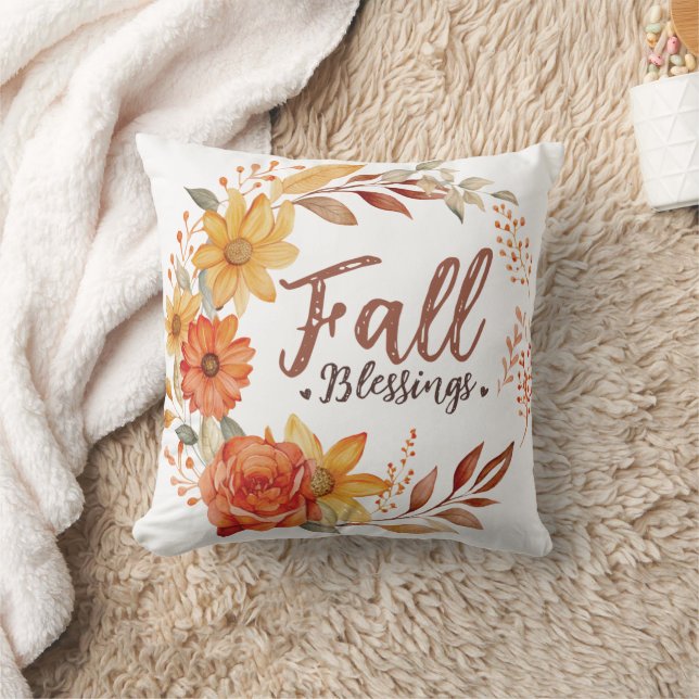 Kopfkissen Kissen (Decke)