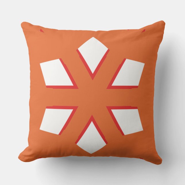 Kopfkissen Kissen (Vorderseite)