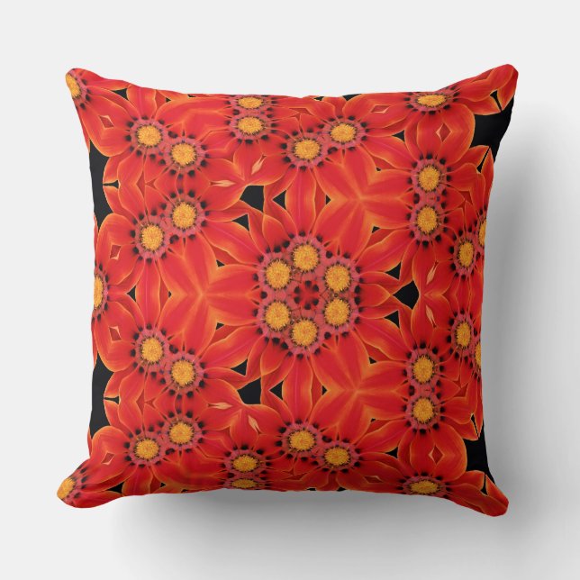 Kopfkissen Kissen (Vorderseite)