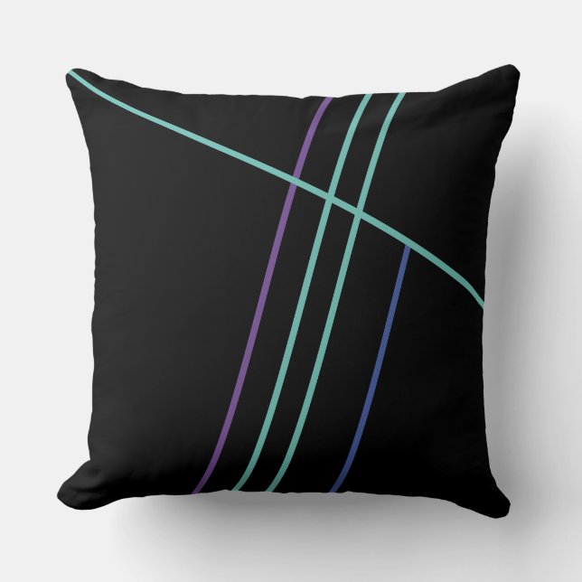 Kopfkissen Kissen (Vorderseite)