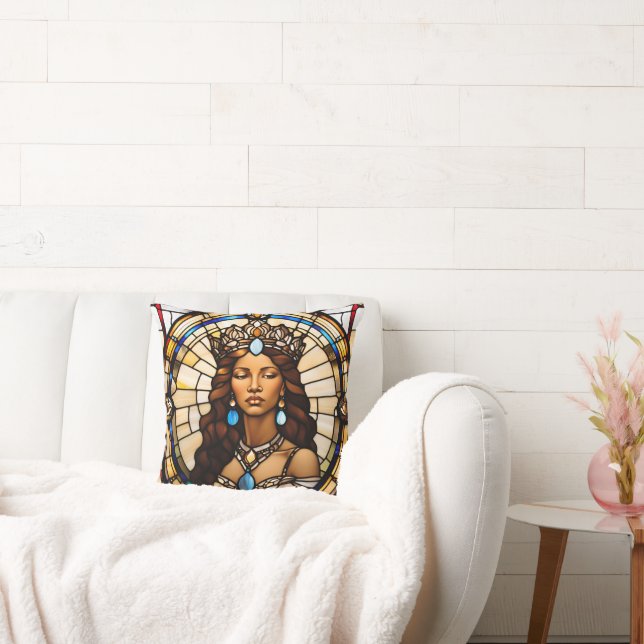 Kopfkissen Kissen (Liege)