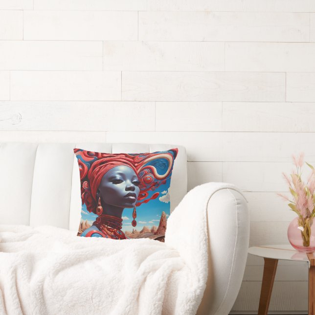 Kopfkissen Kissen (Liege)