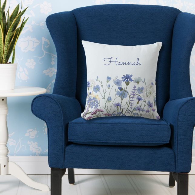 Kopfkissen Kissen (In situ)