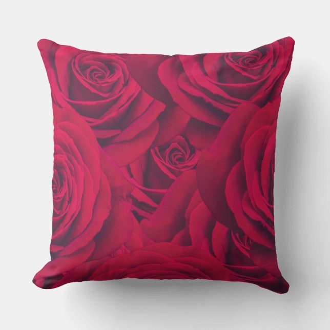 Kopfkissen Kissen (Vorderseite)