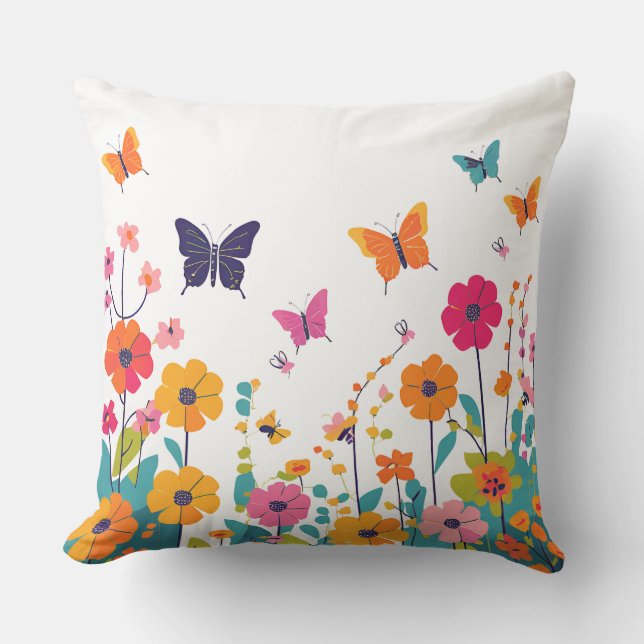 Kopfkissen Kissen (Vorderseite)