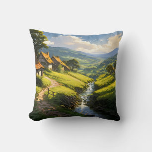 Kopfkissen Kissen
