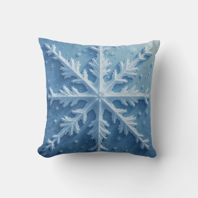 Kopfkissen Kissen (Vorderseite)