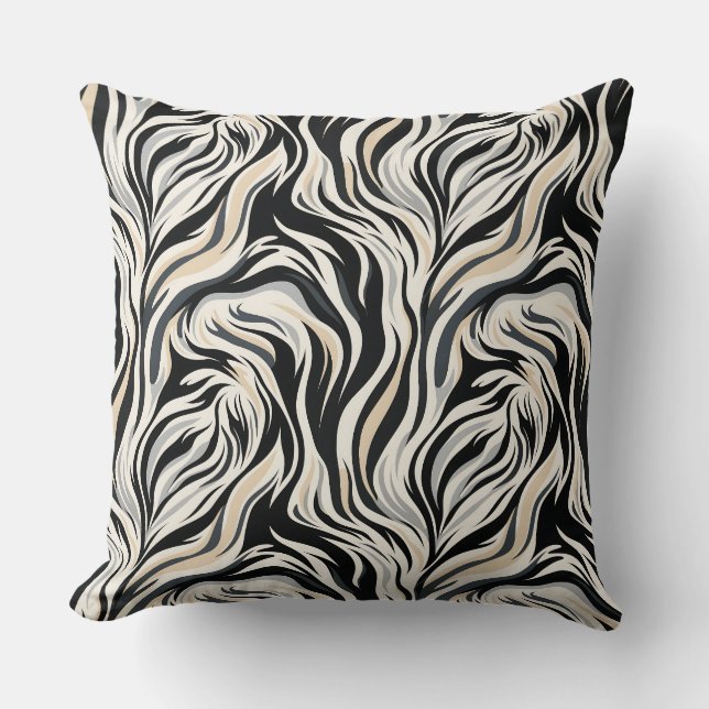 Kopfkissen Kissen (Vorderseite)