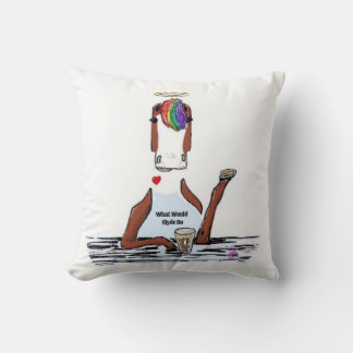 Kopfkissen Kissen