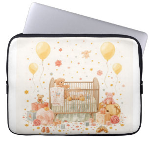 Kopfkissen Laptopschutzhülle