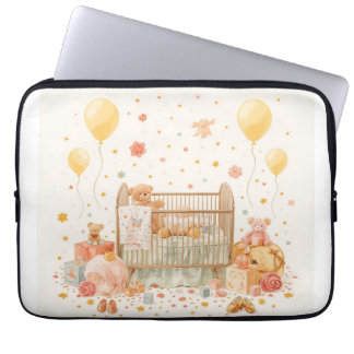 Kopfkissen Laptopschutzhülle