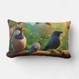 Kopfkissen Lendenkissen