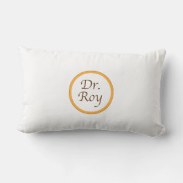 Kopfkissen Lendenkissen