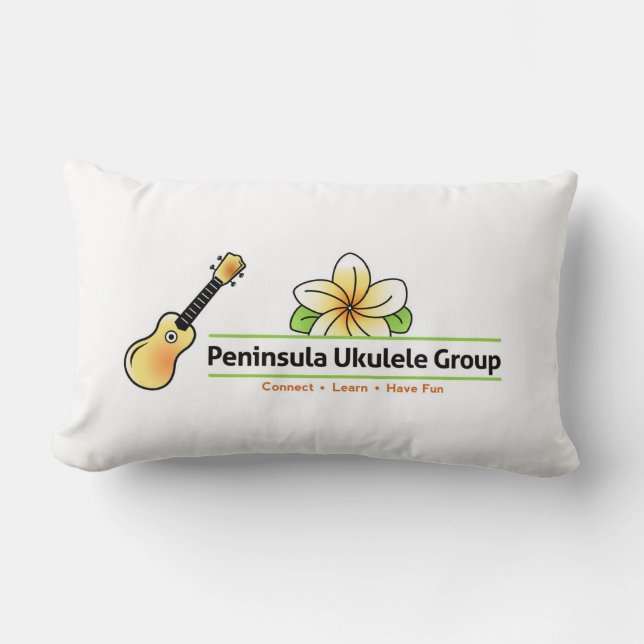 Kopfkissen Lendenkissen (Vorderseite)