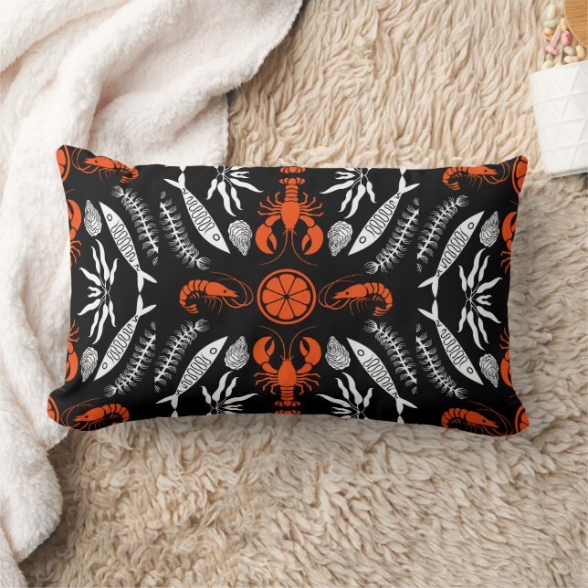 Kopfkissen Lendenkissen (Decke)