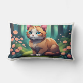 Kopfkissen Lendenkissen