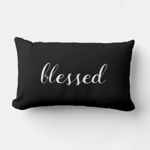 Kopfkissen Lendenkissen