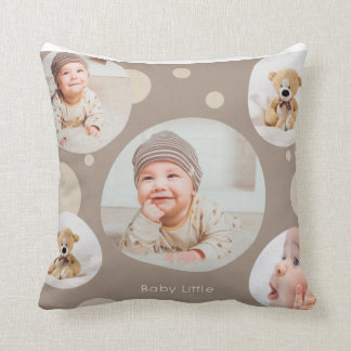 Kopfkissen, mein Kissen