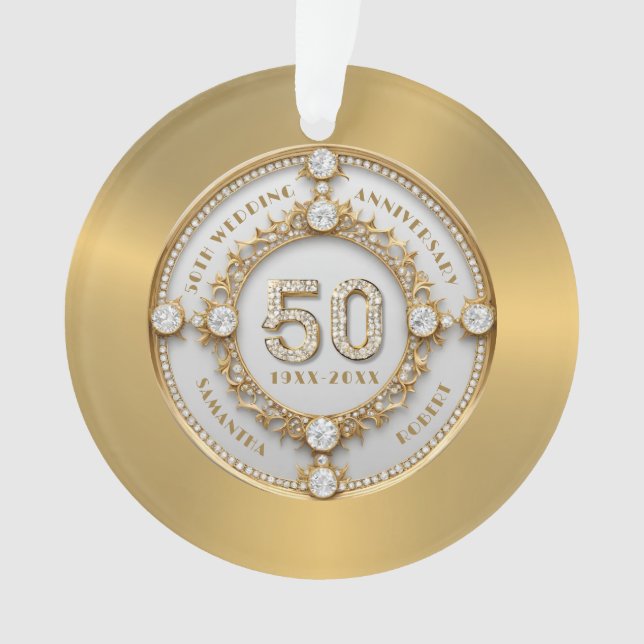 Kopfkissen Ornament (Vorderseite)