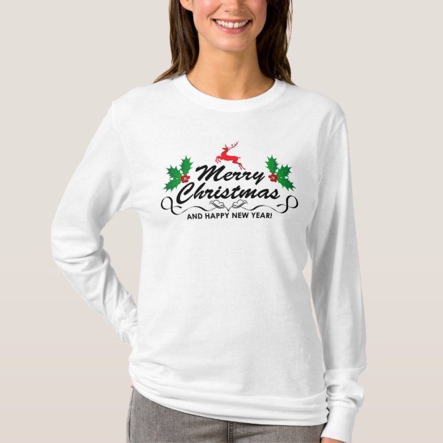 Kopfkissen T-Shirt (Vorderseite)