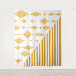 Kopfkissen Wandteppich