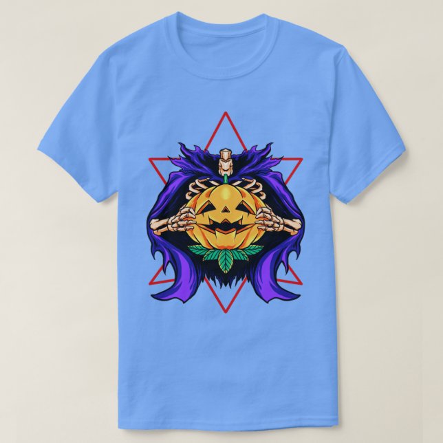 kopflos T-Shirt (Design vorne)