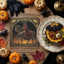 Kopfloser Reiter Sleepy Hollow Gold Trau Dich Rein