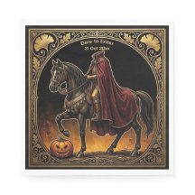 Kopfloser Reiter Sleepy Hollow Gold Trau Dich Rein