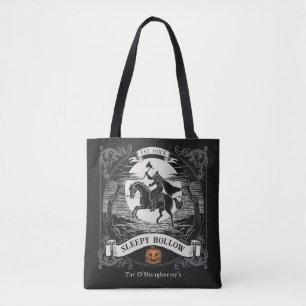 Kopfloser Reiter Sleepy Hollow Halloween Name