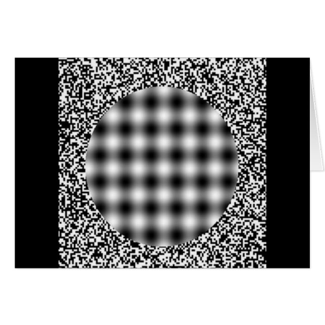 KopfschmerzenIllusion (Vorderseite (Horizontal))
