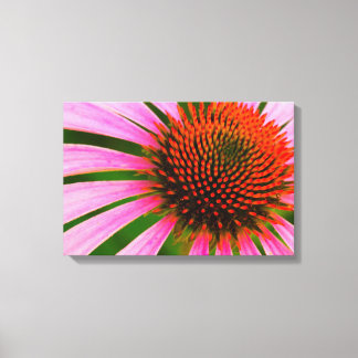 Kopfstütze Leinwanddruck