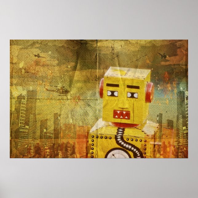 Kopie (2) der lilliputreturn poster (Vorne)