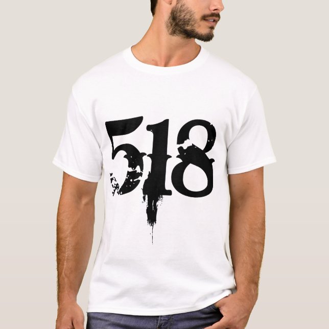 Kopie 518 T-Shirt (Vorderseite)