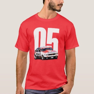 Kopie A9X Weiß 05 T-Shirt