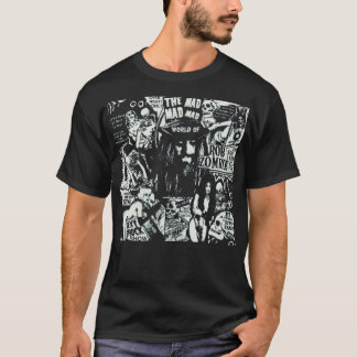 Kopie der Gruselshow T-Shirt