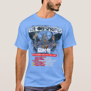 Kopie der Nachkommen T-Shirt