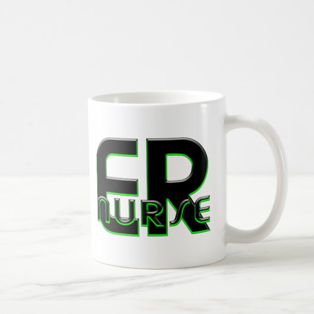 Kopie DER NOTkrankenschwester 3 Tasse (Rechts)