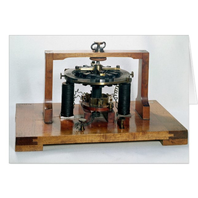 Kopie des Electro-magnetischen Makchinetta (Vorderseite (Horizontal))