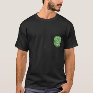 Kopie des Gekritzels 002 T-Shirt