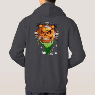 Kopie des Jacks, halloween T - Shirt